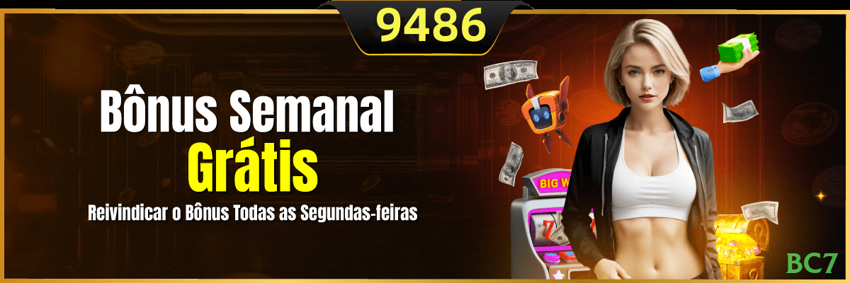 Slots 777 bc7