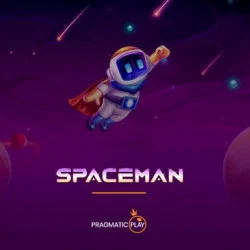 Spaceman bc7